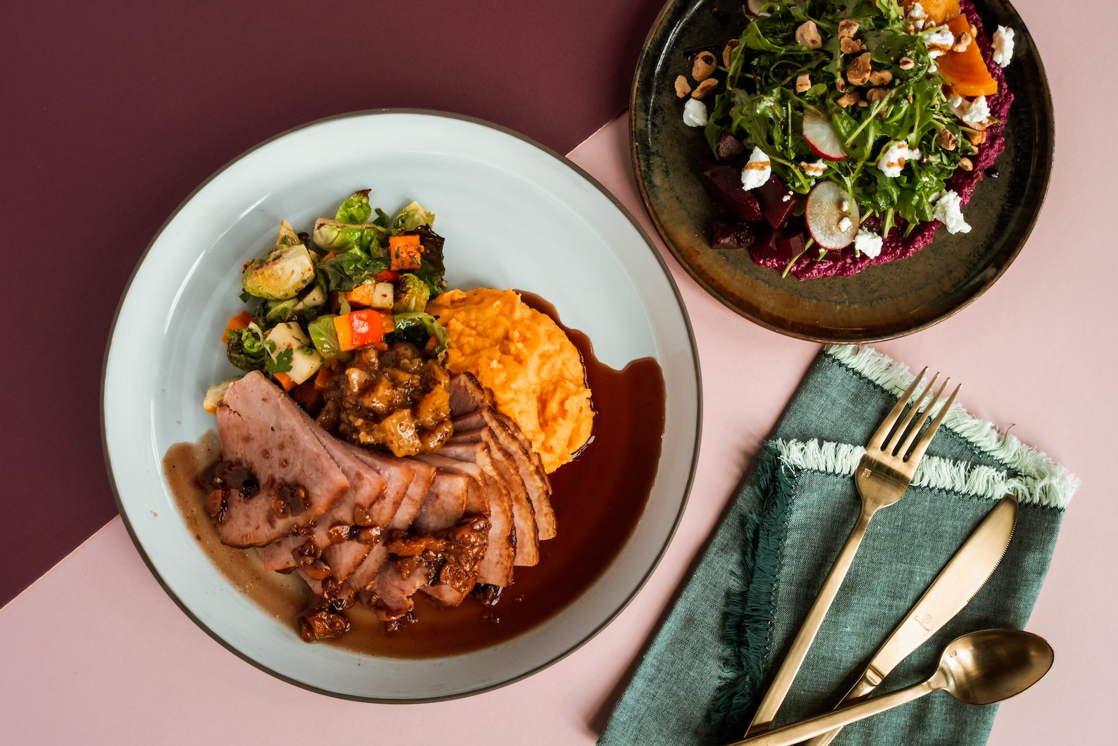 Your 2020 Guide to Festive Holiday Fare Across the Front Range - Vimarsana News