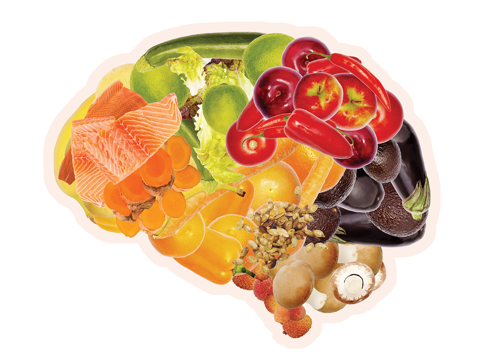 3 Ingredients That Feed the Brain-Gut Connection - Vimarsana News