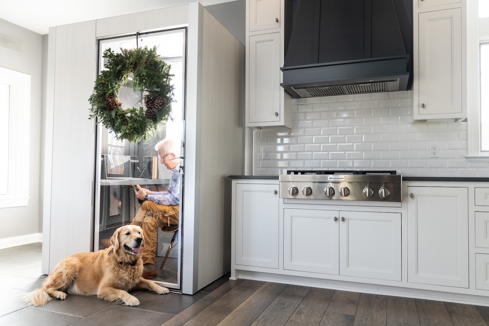 YOURspace Is a DIY Room Building Kit for Popup Privacy