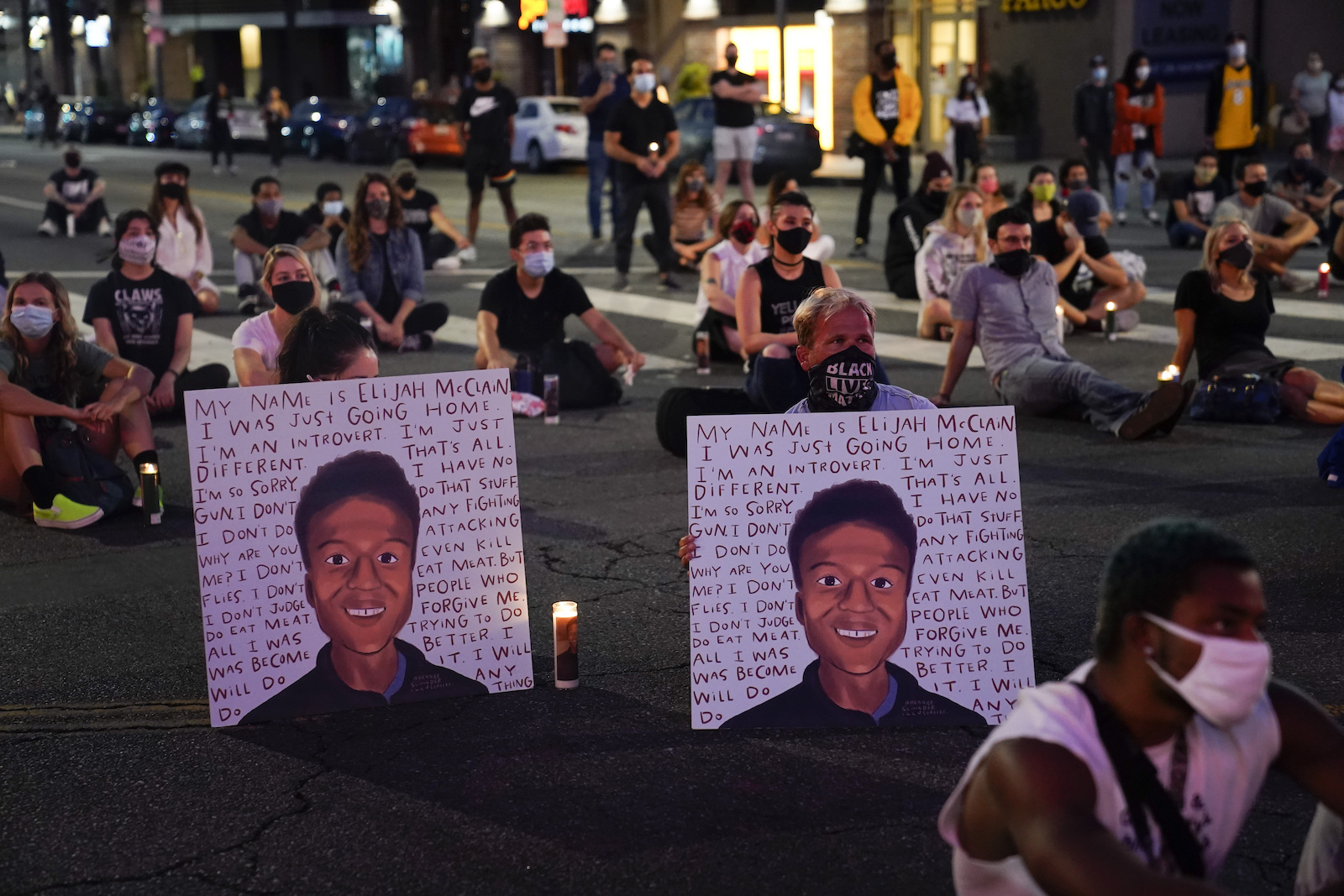 Colorado Attorney General Launches a Grand Jury Investigation Into the Death of Elijah McClain - Vimarsana News