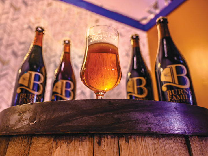 5 HighABV Beers to Sip At Home 5280