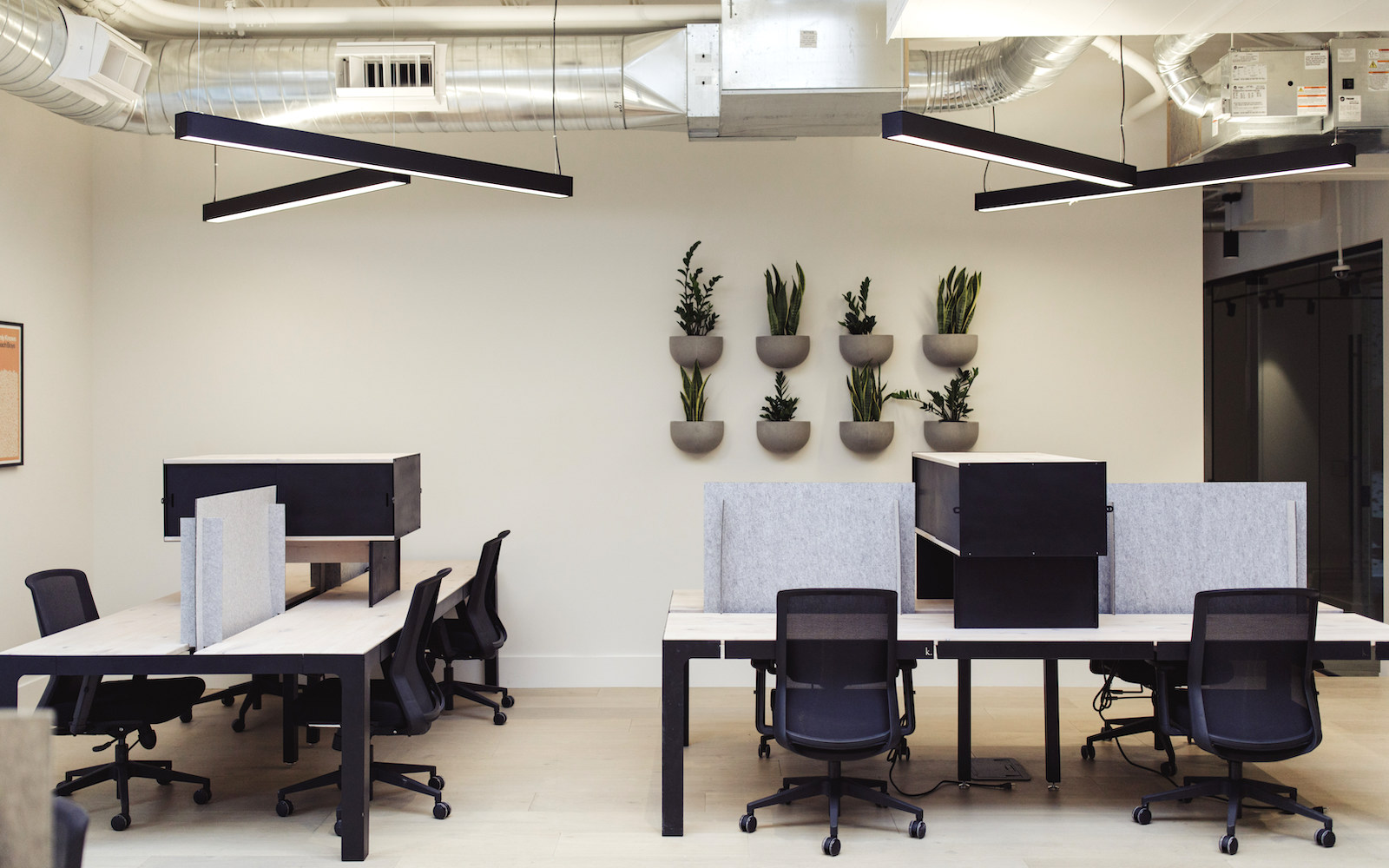 A New Coworking Space Heats Up Boulder’s Pearl Street - 5280