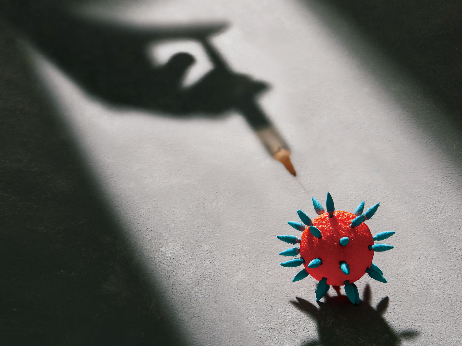 Vaccine-Hesitant Coloradans Could Prolong the COVID-19 Misery - Vimarsana News