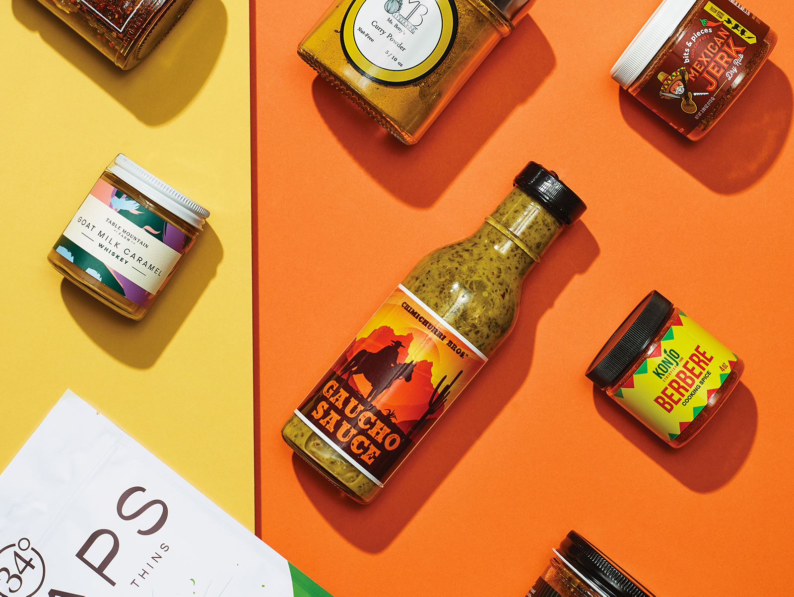 13 Front Range Makers to Have On Your Foodie Radar - Vimarsana News