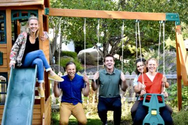 Inside Nude Foods Market’s Zero-Waste Grocery Operation