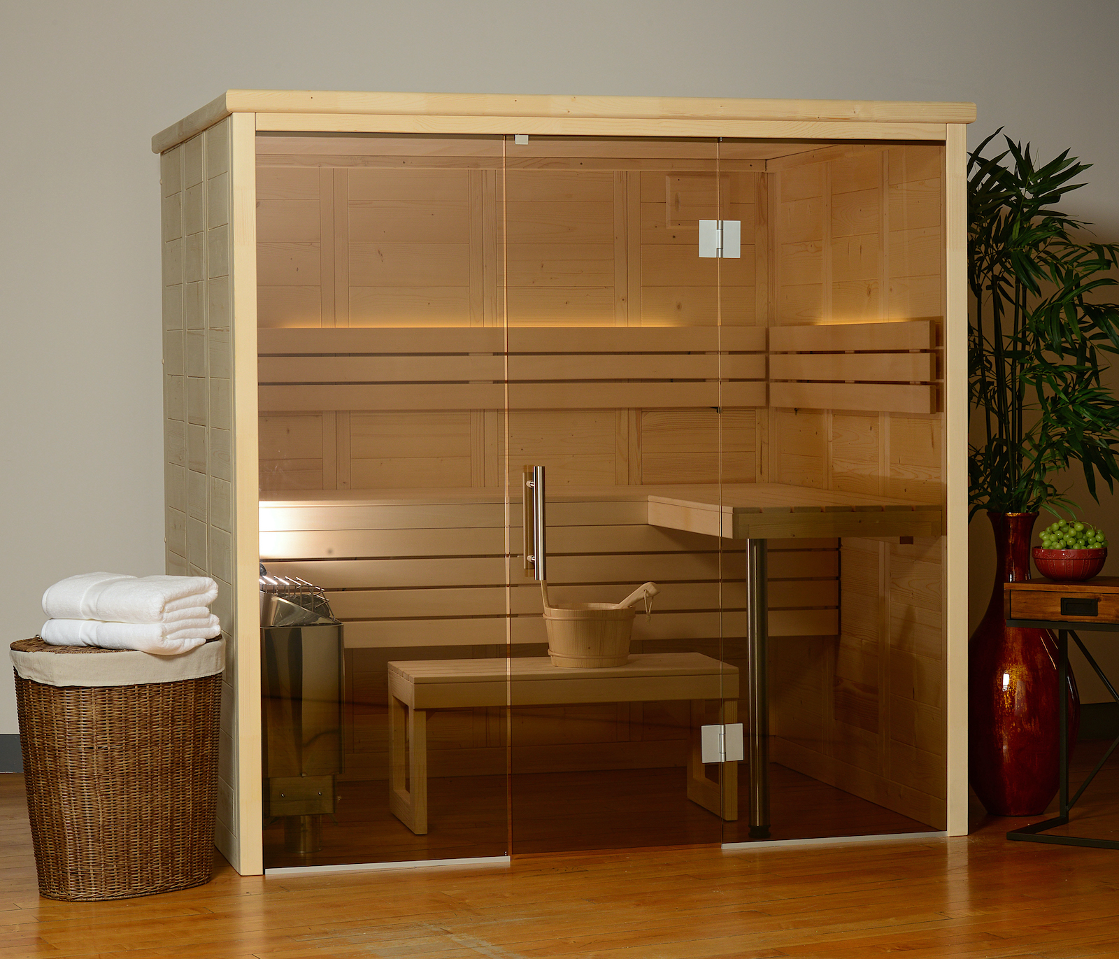 A Beginner’s Guide to Home Saunas in Colorado