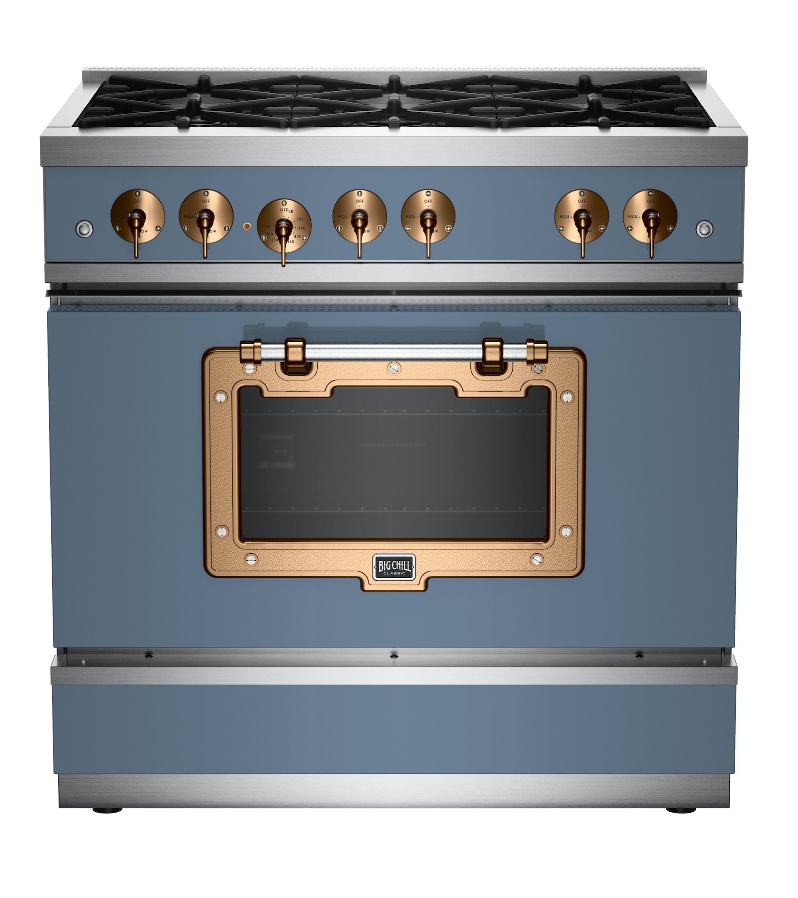 What Makes Big Chill's New Spring Collection So Pretty