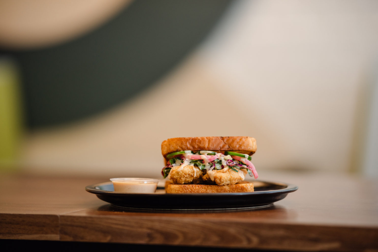 Headed to Greeley? Don’t Miss the Fried Chicken Sandwiches At Sexy