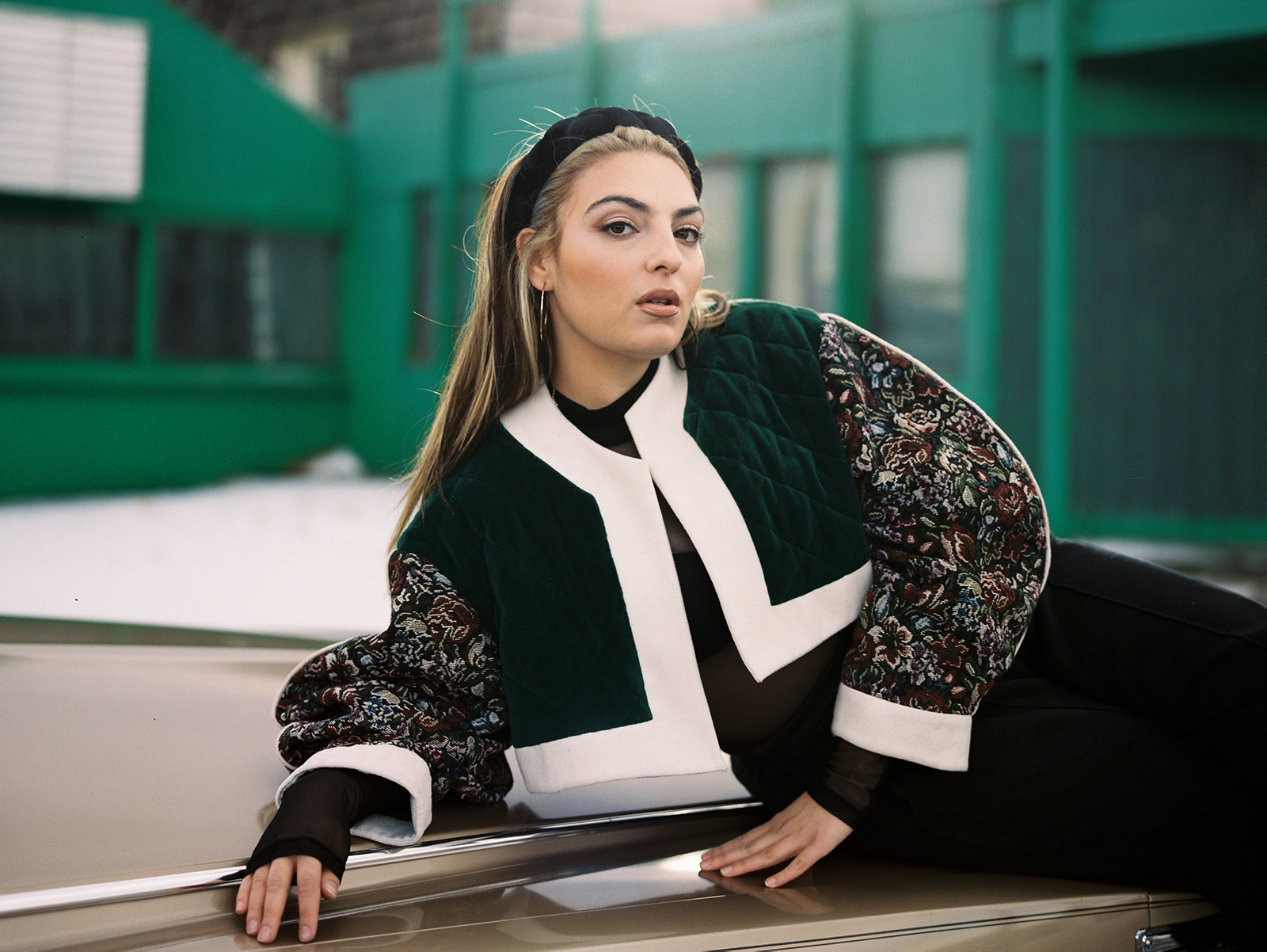 YaSi Steps Into Her Own With New 