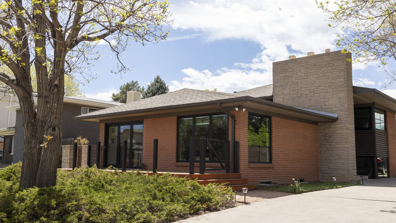 Hilltop Denver's Best Neighborhoods 2021