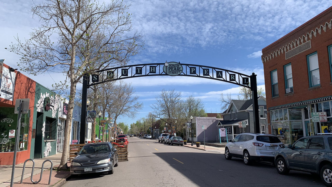 Platt Park Denver's Best Neighborhoods 2021