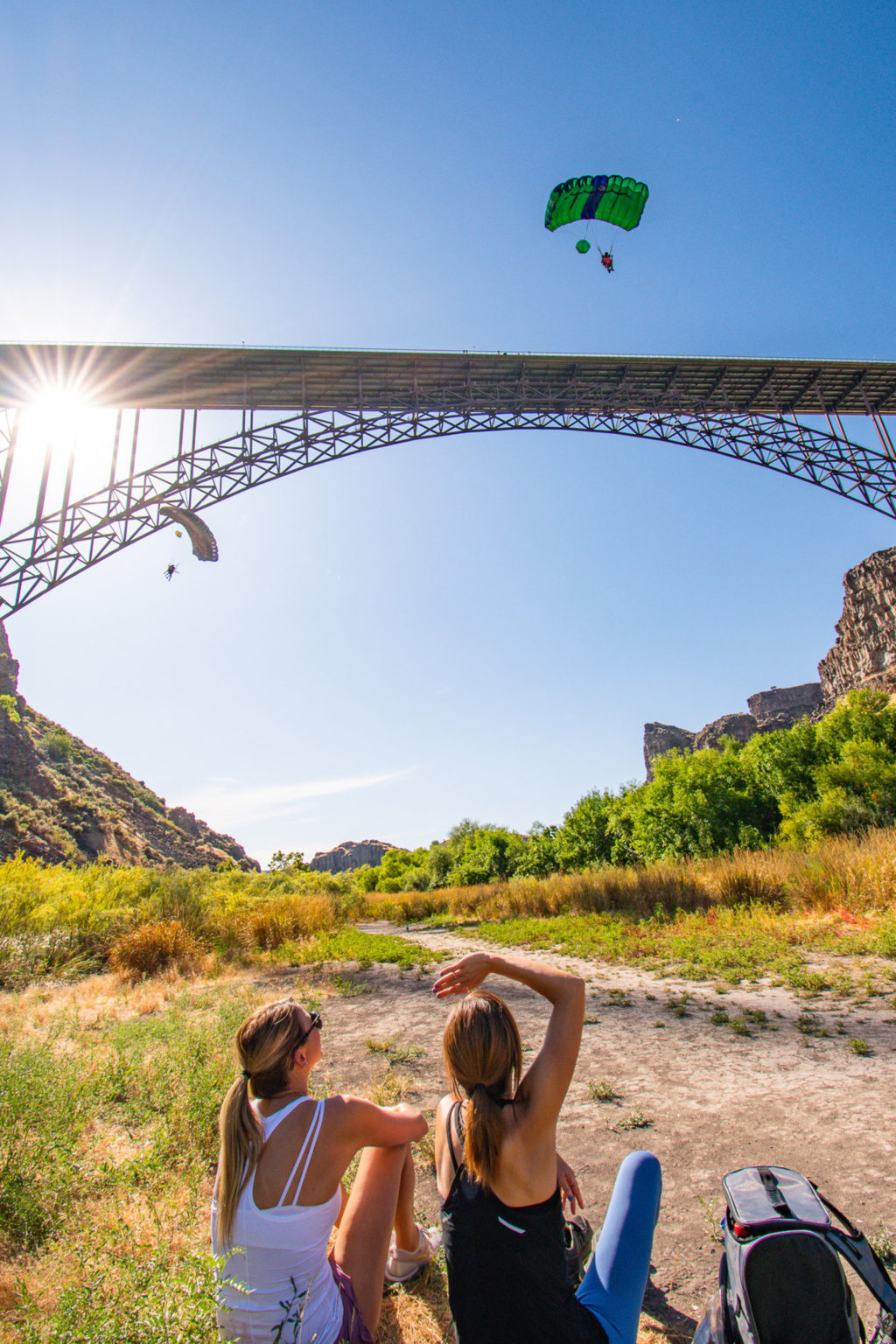 A FirstTimer’s Guide to Twin Falls, Idaho 5280