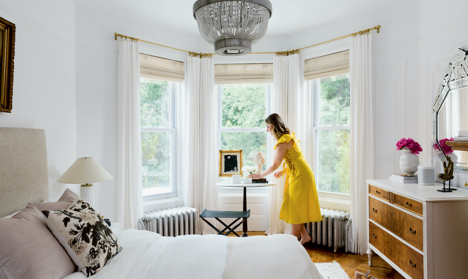Get Design Help From the Havenly Founders' New Book
