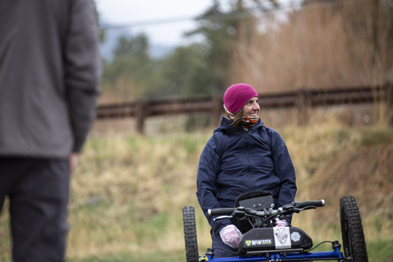 Two Estes Park Athletes Want to Help Find a Cure for Spinal Cord Injuries - Vimarsana News