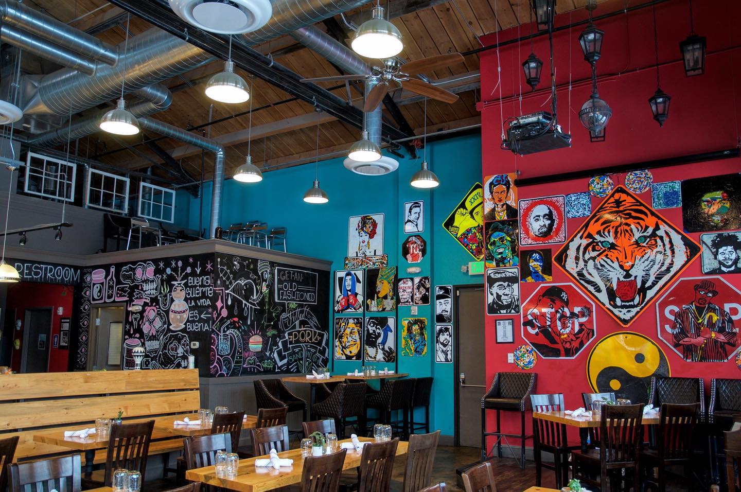Denver Restaurant Owners Weigh in on the State of the Industry - Vimarsana News