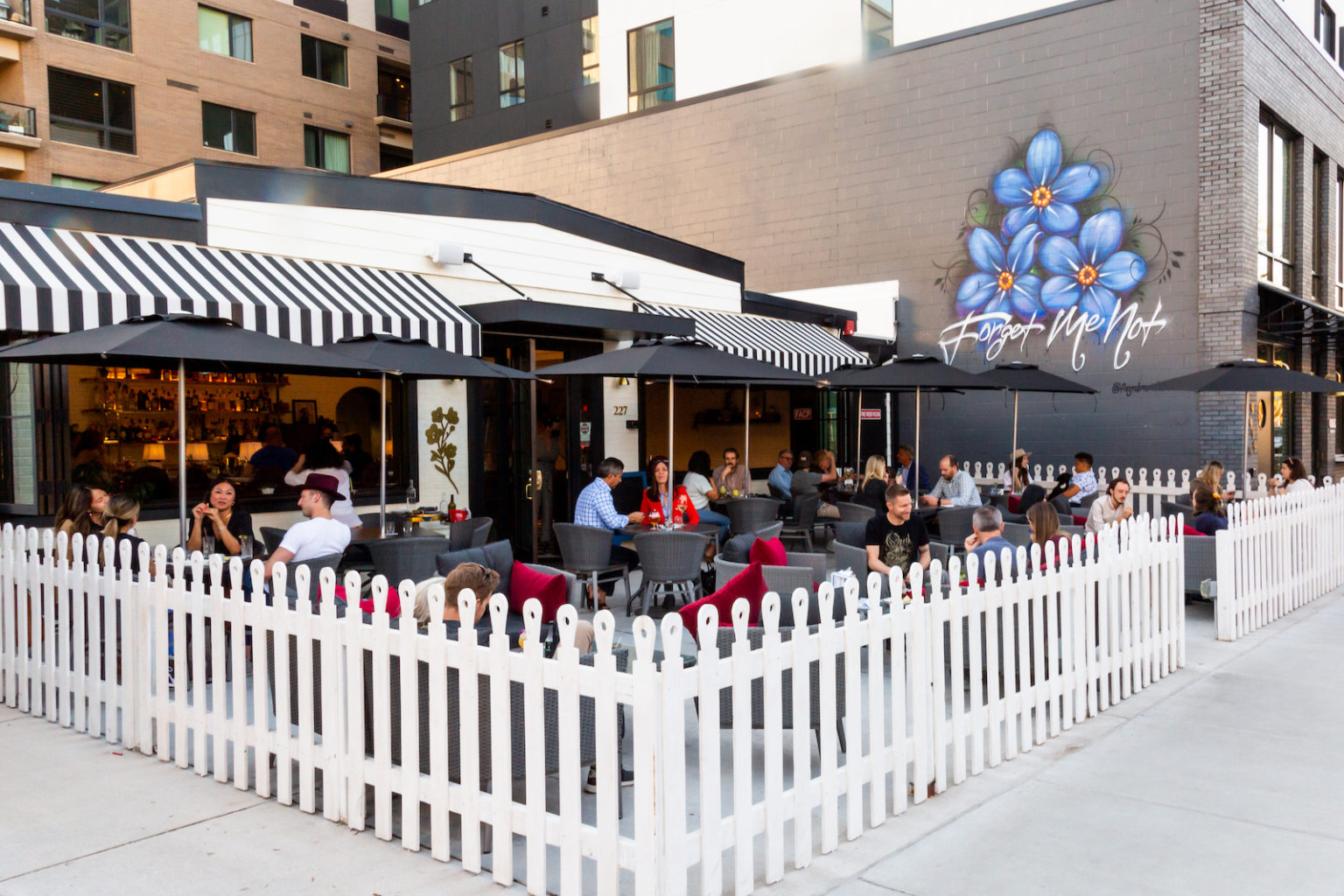 20 of the Best Patios and Rooftops in Denver and Beyond
