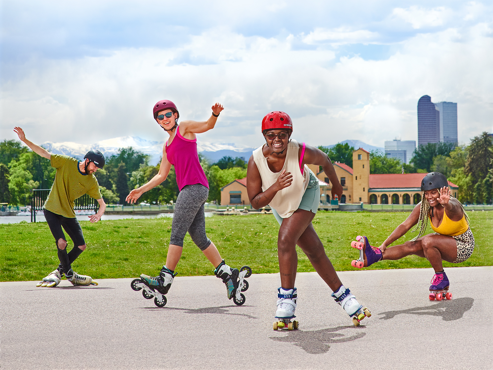 9 Reasons to Love Denver in 2021 5280