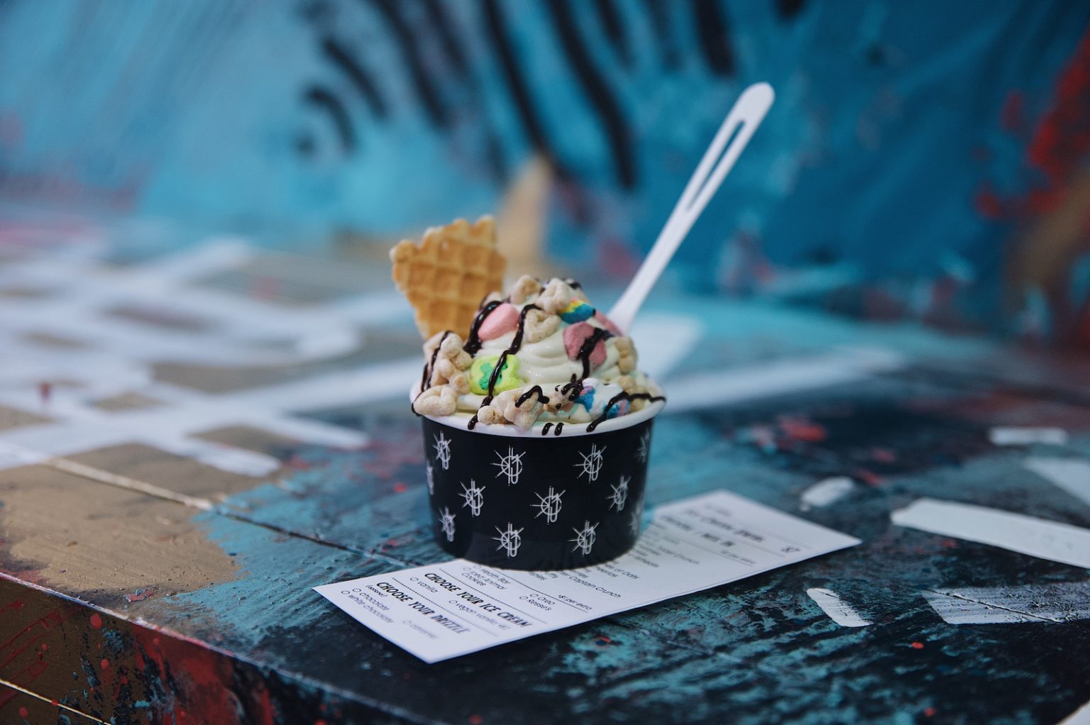 3 New Ice Cream Shops Bringing Sweet Treats to Denver