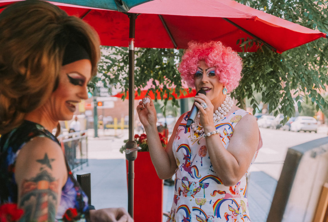 5 of the Best Spots for Drag Brunch in Denver