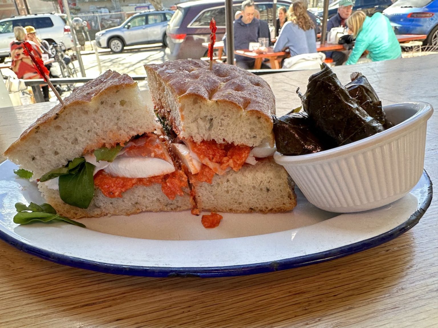 The Best Sandwiches in Denver, According to Stoned Appétit's Kip Wilson