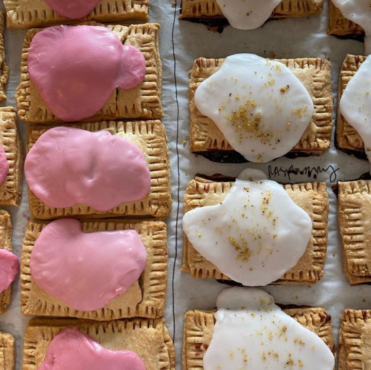 Popsters Sugar Bakeshop