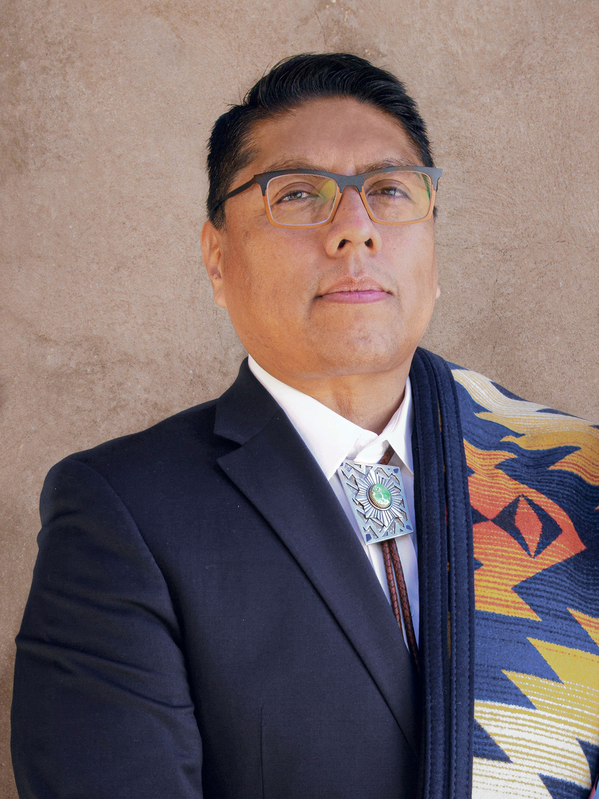 Governor Charles Riley Unlocking the Secrets of Mesa Verde National Park - 5280