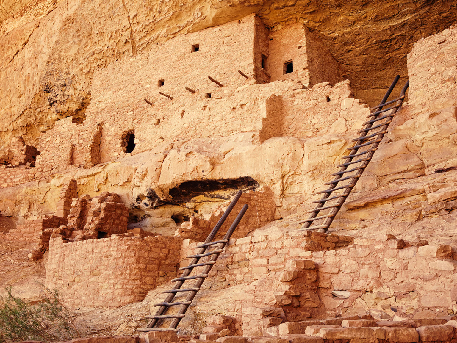Unlocking the Secrets of Mesa Verde National Park 5280