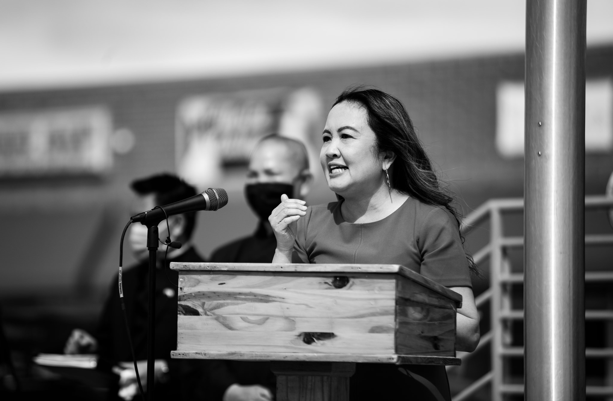 Nga Vương-Sandoval