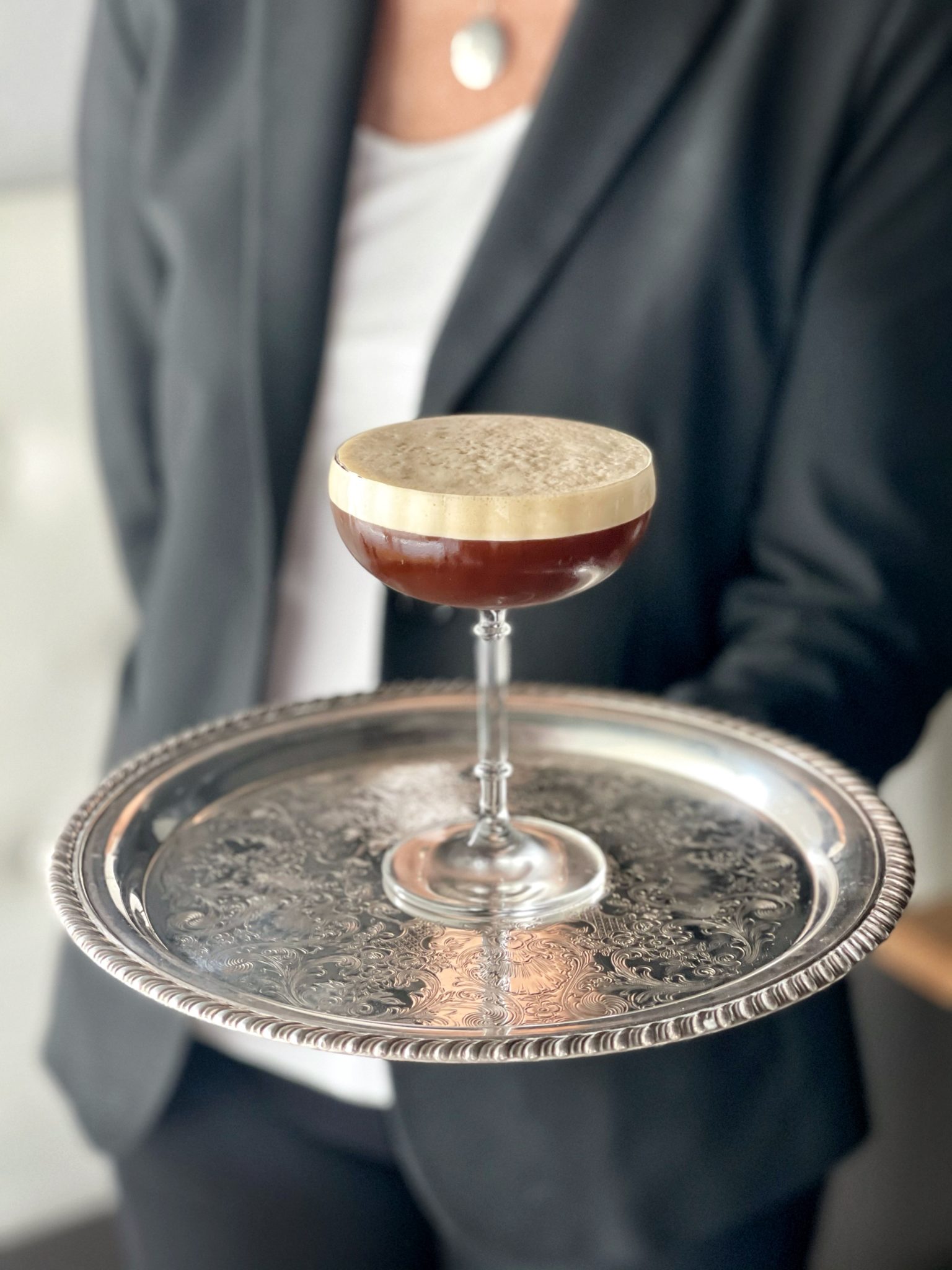 The Espresso Martini Is Back. Here’s Where to Enjoy One in Denver.