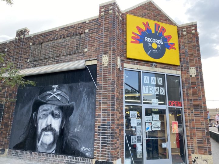 The Best Record Stores in Denver 5280