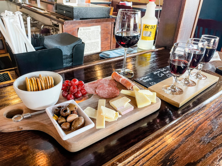 A Local’s Guide to Eating and Drinking in Littleton