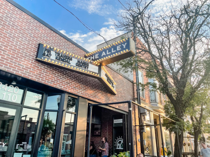 A Local’s Guide to Eating and Drinking in Littleton