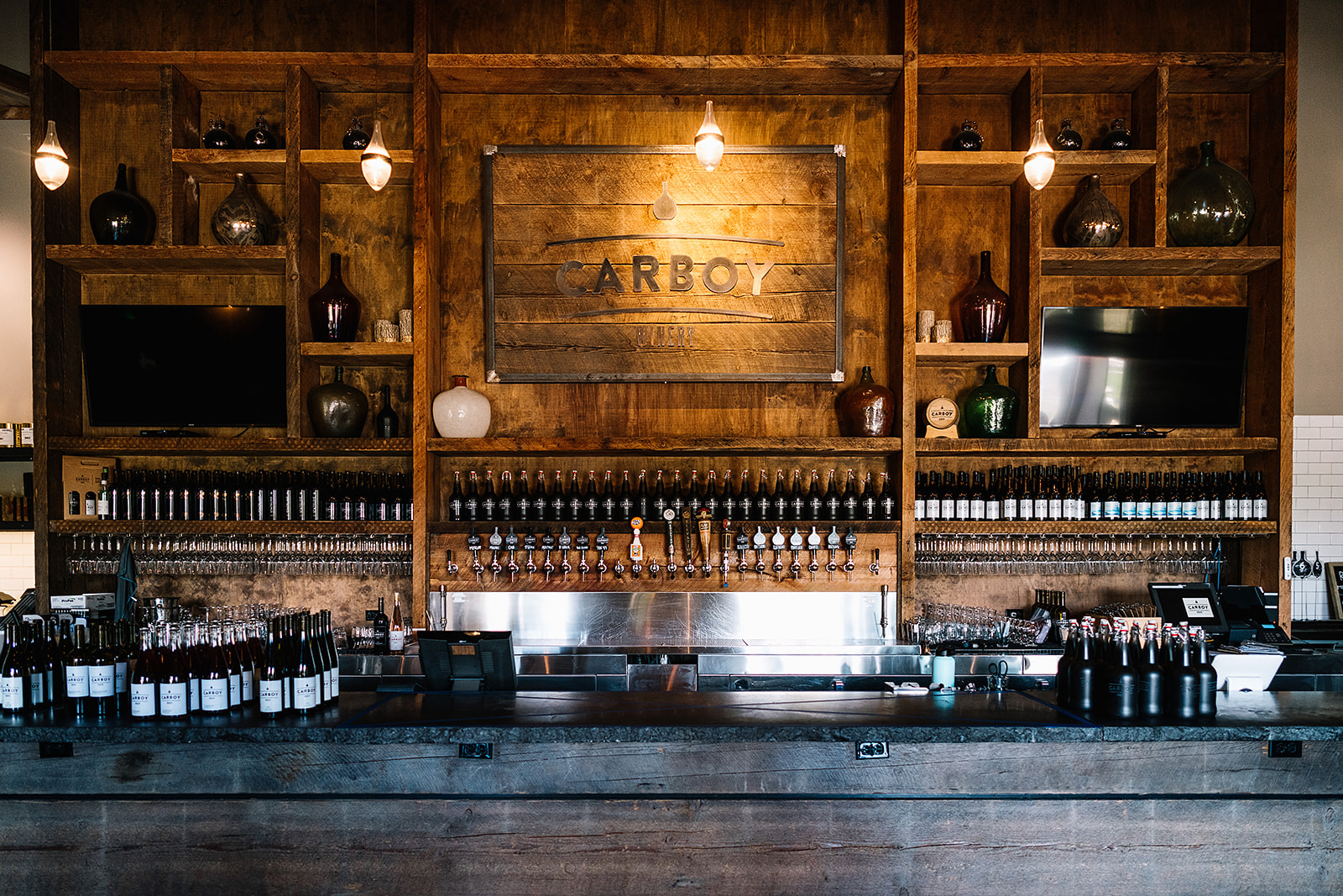 19 of Denver’s Best Wine Bars 5280