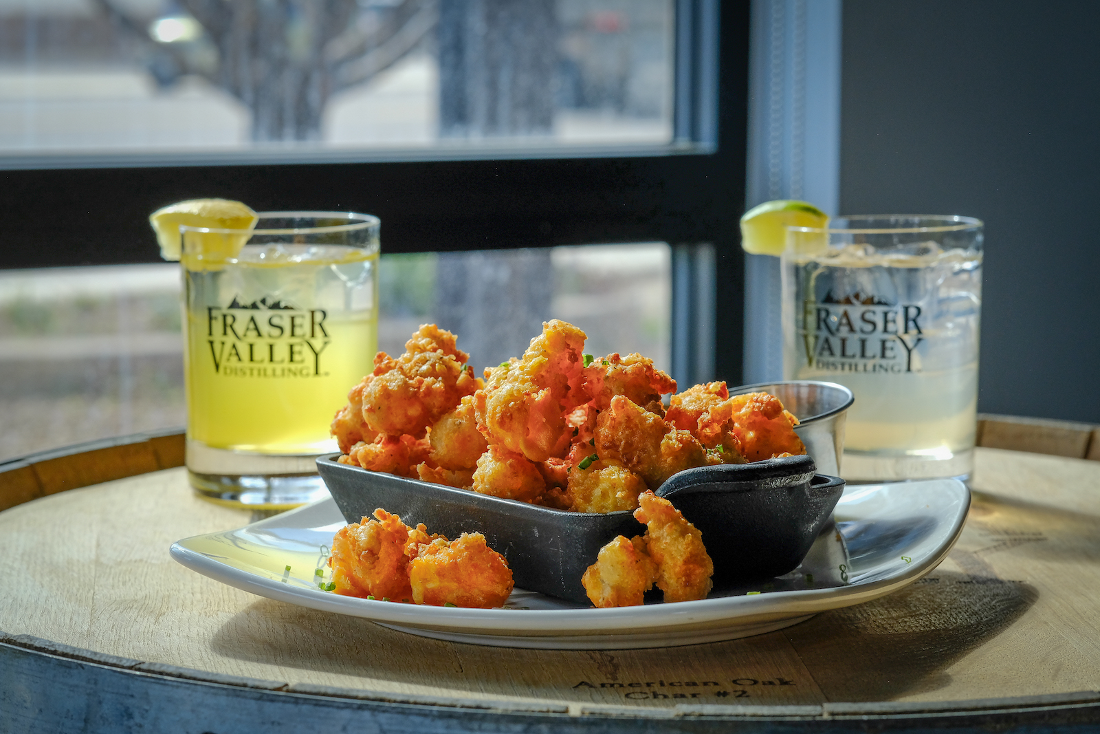 Where to Eat and Drink in the Fraser Valley Right Now