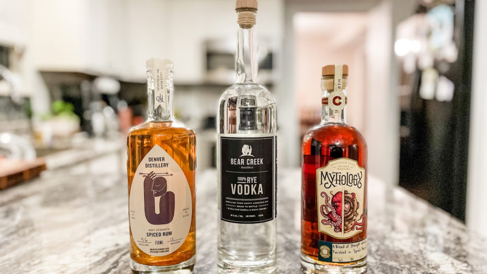 The Ultimate Colorado Gift Guide for Food Lovers 2021