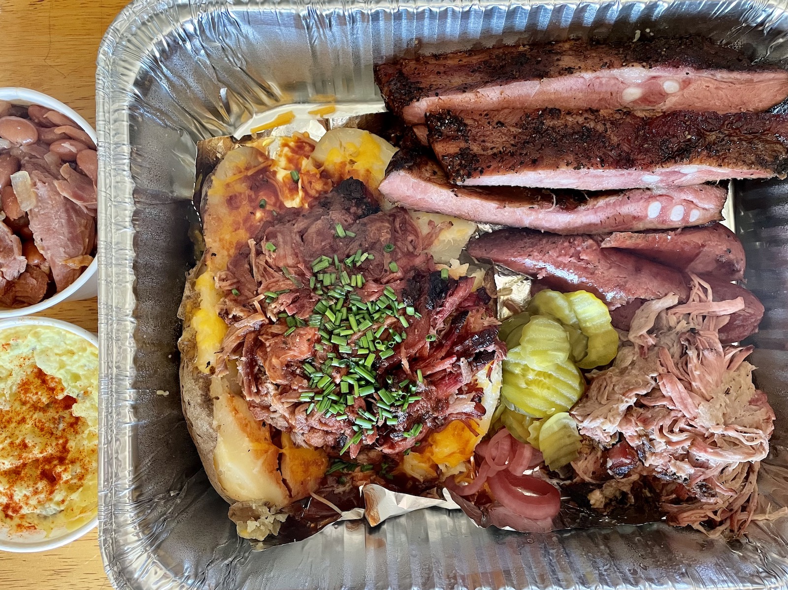 Denver's Best New Restaurants of 2021