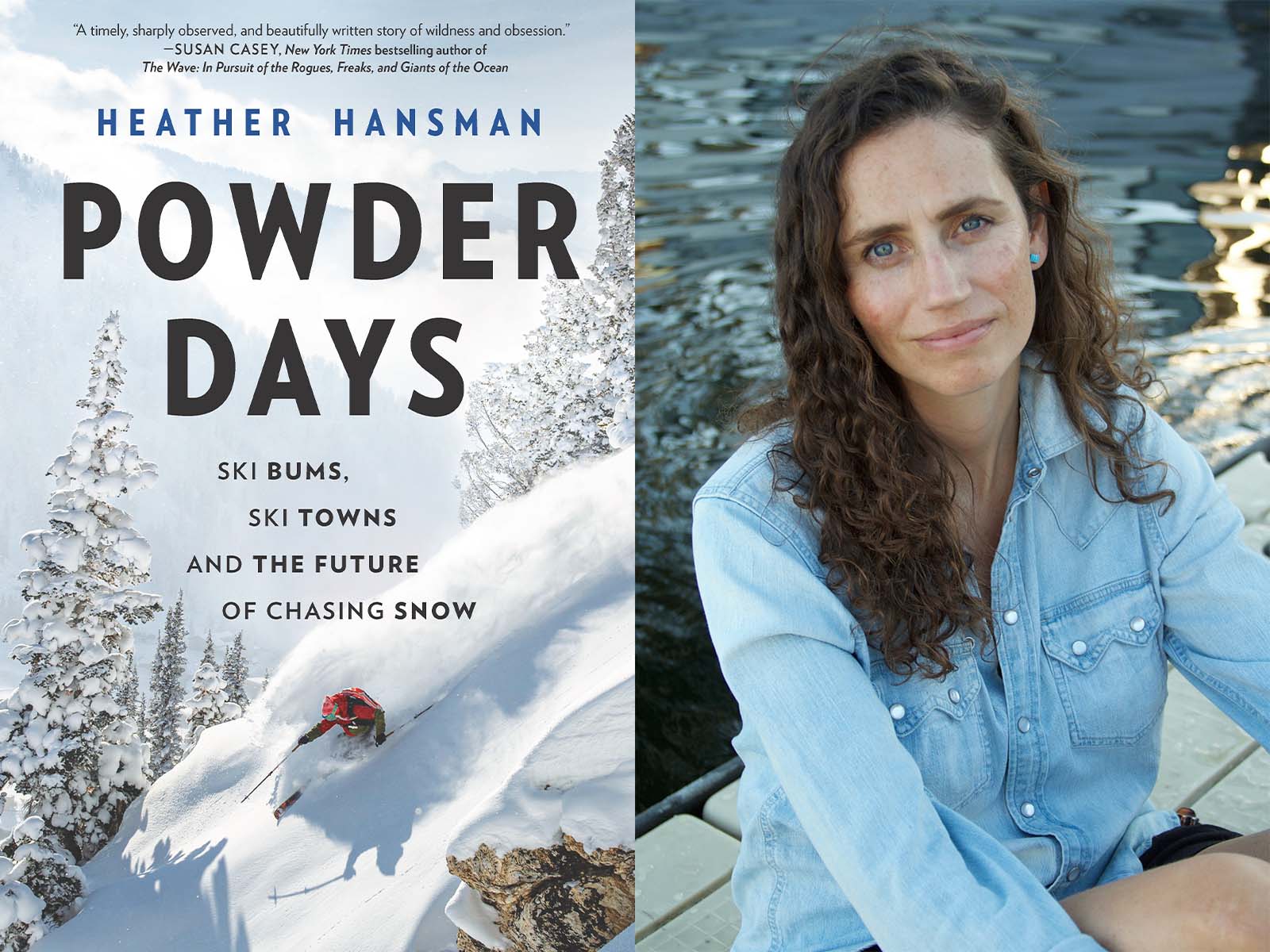 Powder Days Details Ski Bum Culture Past, Present, and Future 5280