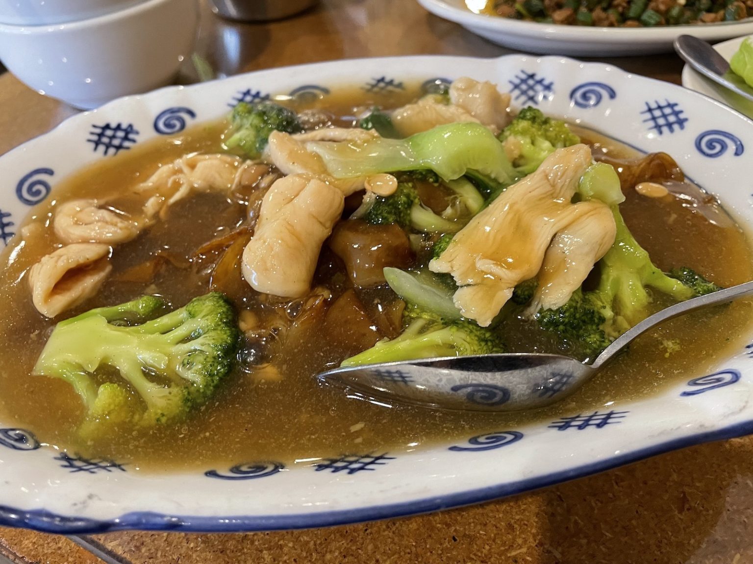 12 of Denver’s Best Thai Restaurants