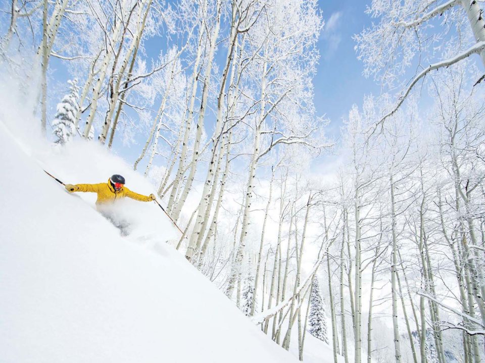 What’s New at Colorado’s Ski Resorts This Season - 5280