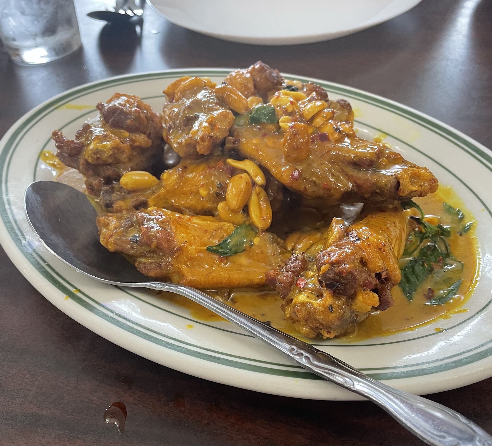 10 of the Best Wings in Denver