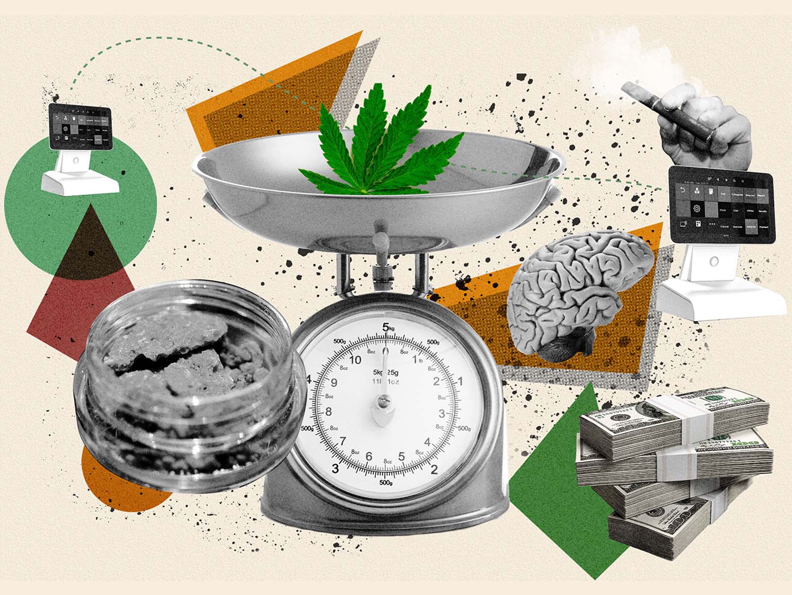 How Colorado's New Marijuana Laws Could Affect You - 5280
