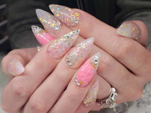 Where To Get The Best Nail Art In And Around Denver 5280