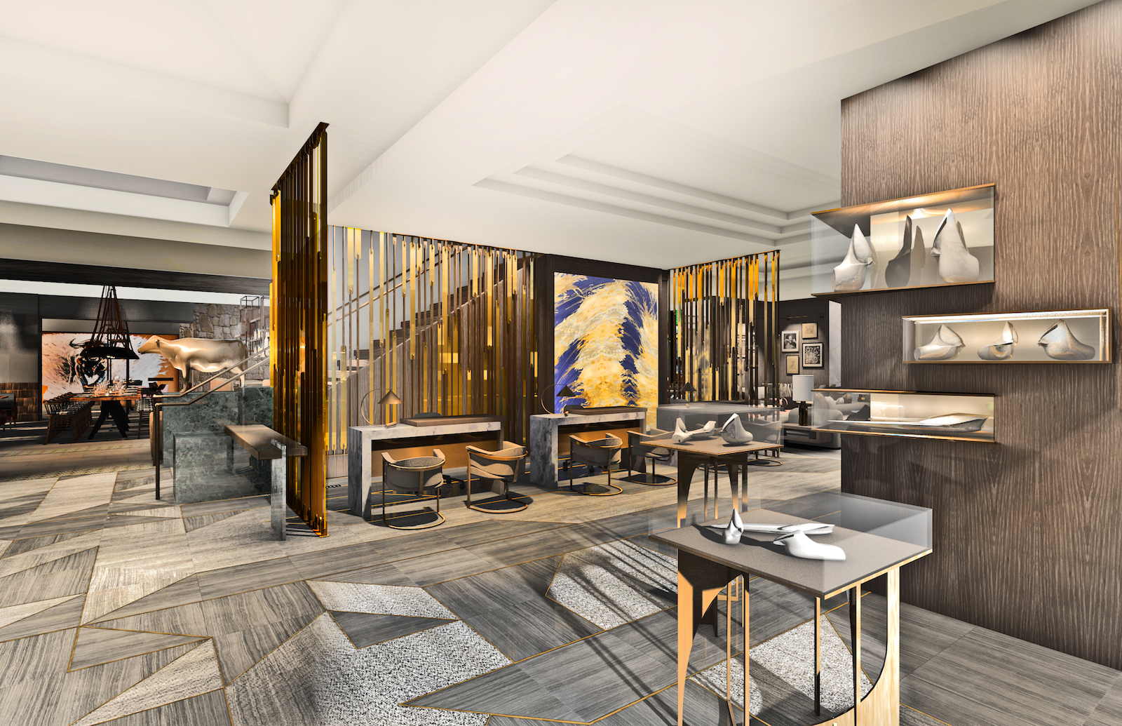 DiamondRock Hospitality Sets July Date for Second Quarter Results