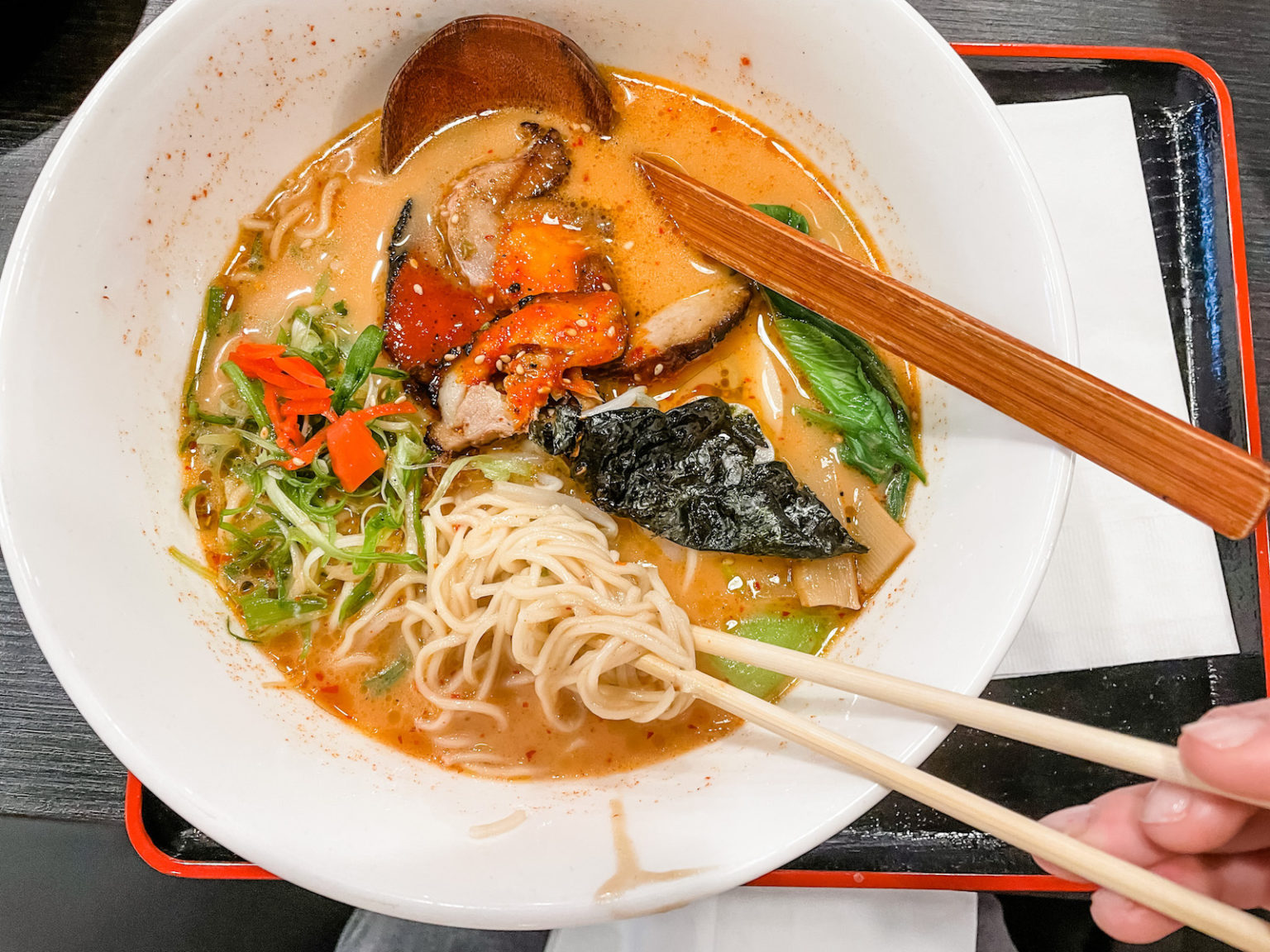 16 of Denver’s Best Ramen Spots