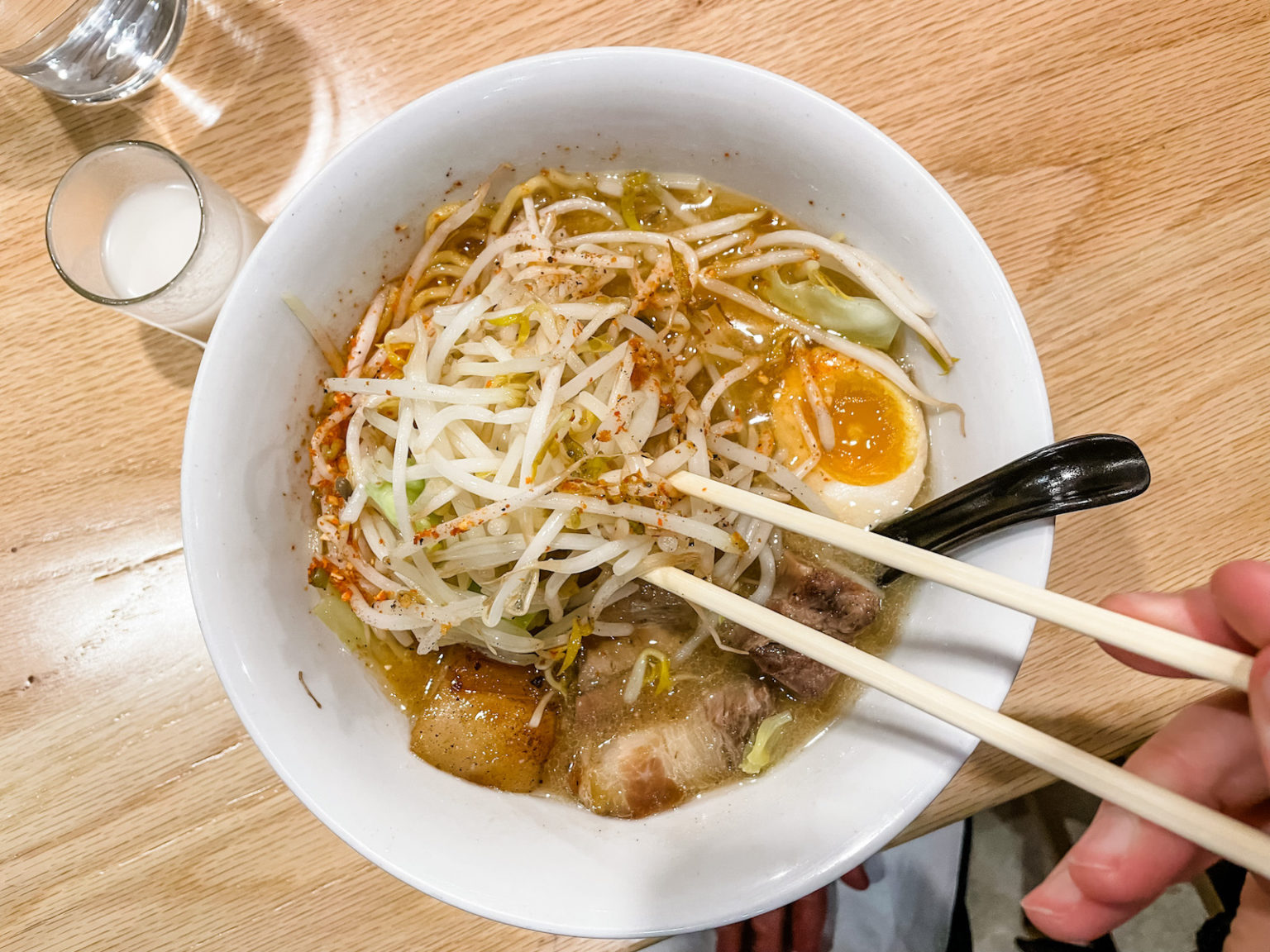 16 of Denver’s Best Ramen Spots