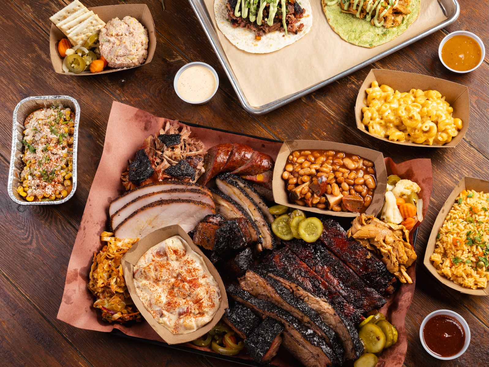 Where to Eat During the National Western Stock Show