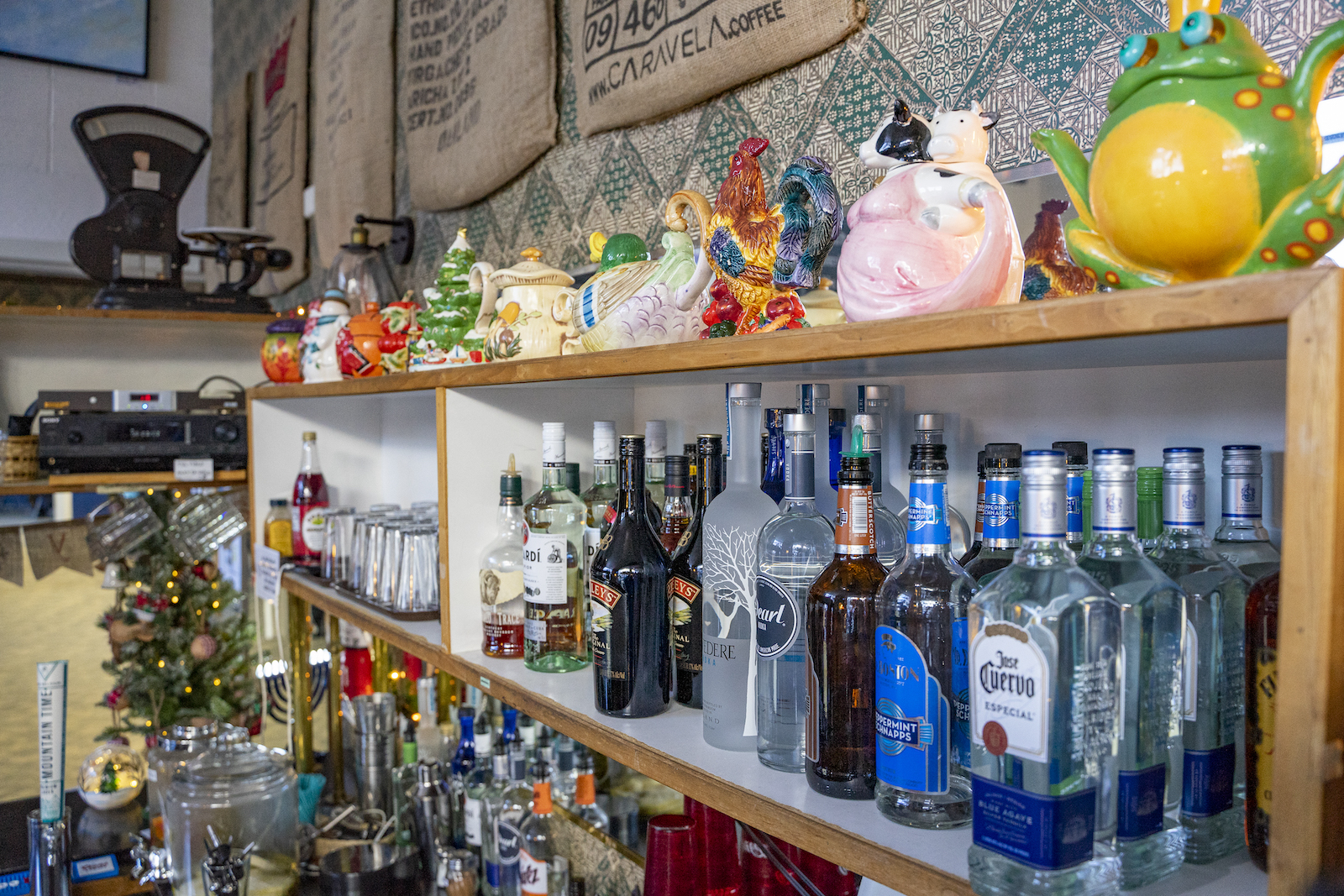 Meet the Couple Behind the Revival of Winter Park’s Coffee and Tea Market