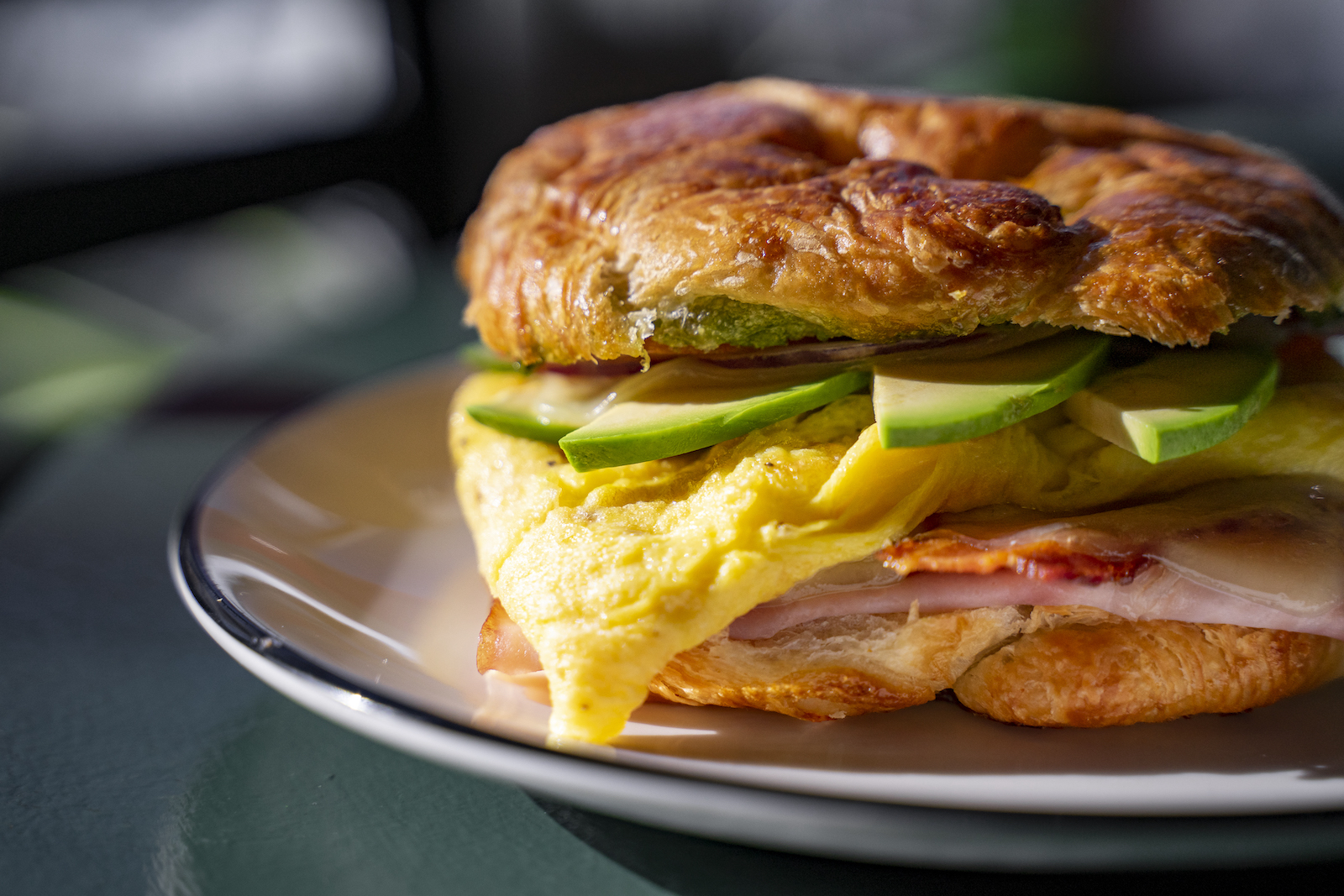 Meet the Couple Behind the Revival of Winter Park’s Coffee and Tea Market