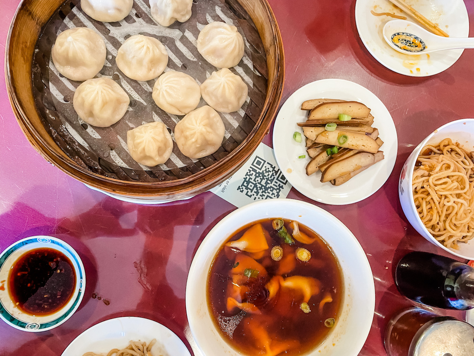 20 of Denver's Best Chinese Restaurants - 5280