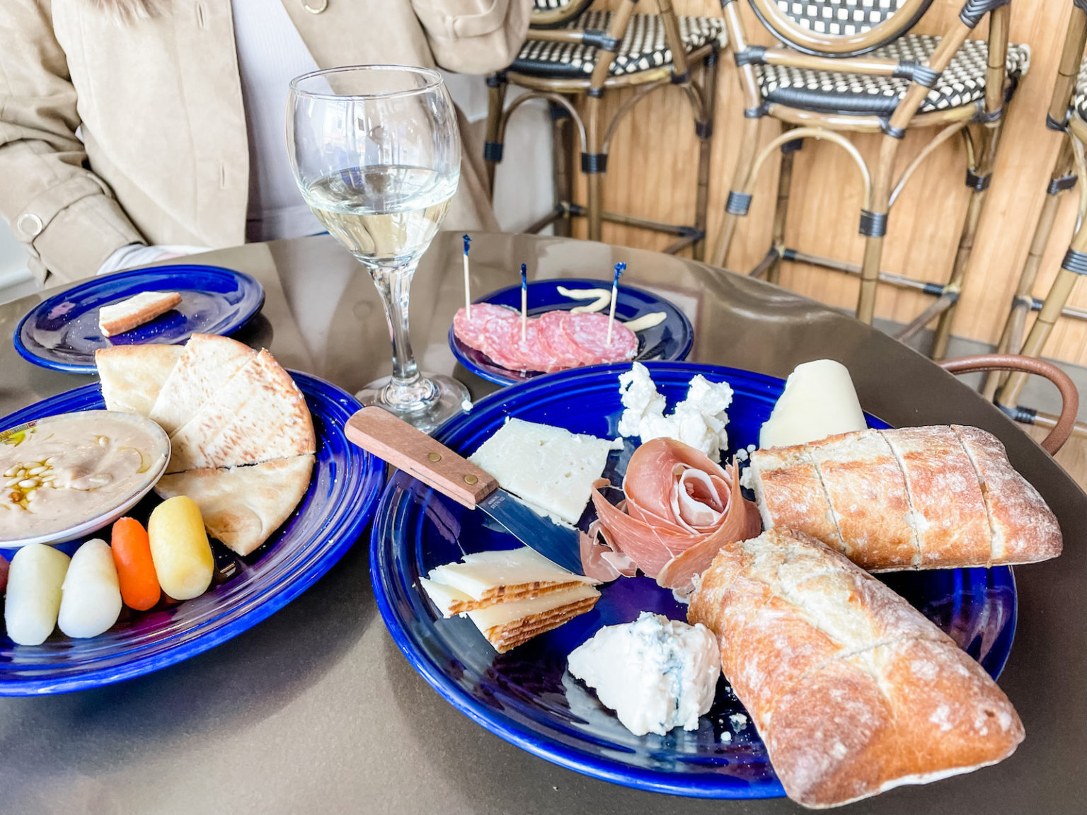 19 of Denver’s Best Wine Bars 5280